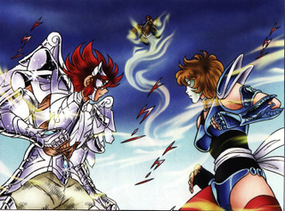Illustration for article titled My
Impressions: Saint Seiya Next Dimension